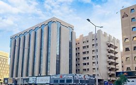 Holiday Gulf Hotel Olaya-فندق هوليداي الخليج العليا